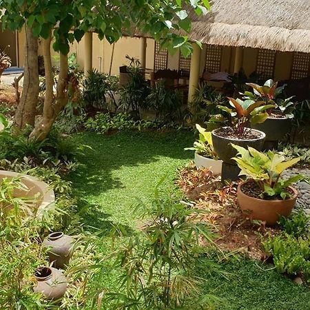 Boracay Amor Garden Hotel Boracay Island Eksteriør billede